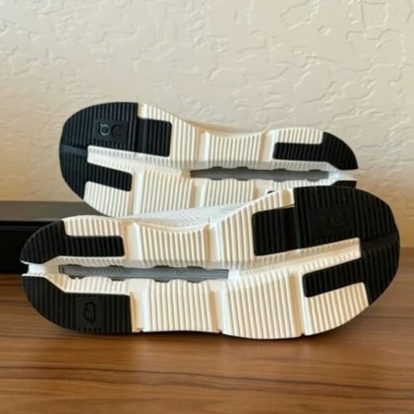 ON Running Cloudnova Women's Shoes - Picture 3 of 6